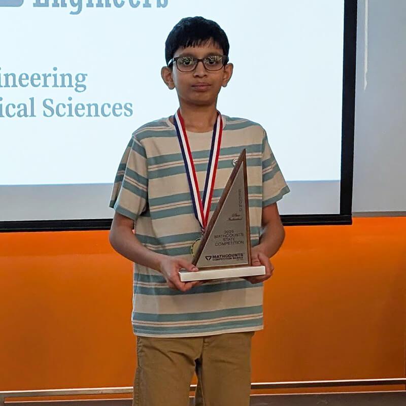 Vivek Chadive
