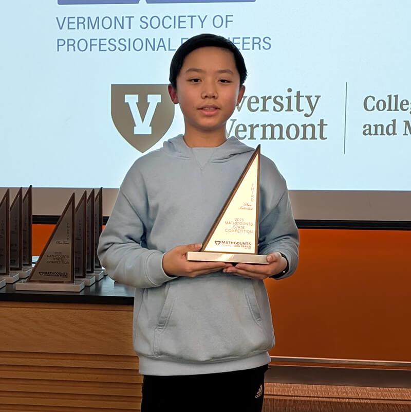 Albert Zhang