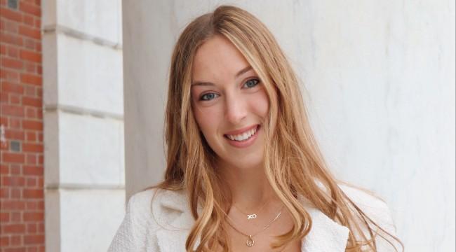 Abigail Costello