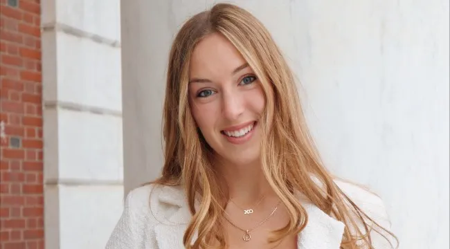 Abigail Costello