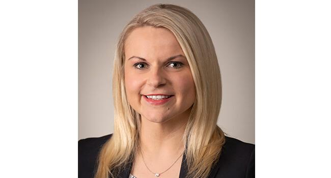 Christa Varnadoe, Clinical Trials Office UVMCC