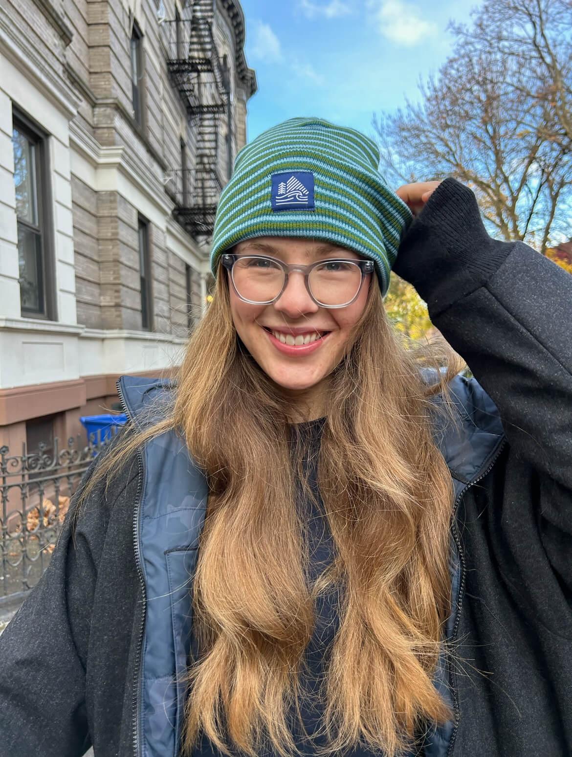 Layla Esrey