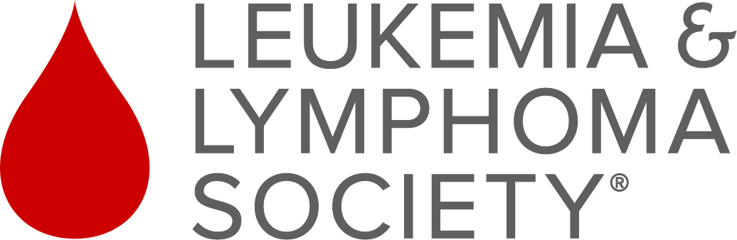 Logo of Leukemia and Lymphoma Society
