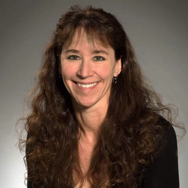 Portrait of Marilyn J. Cipolla, Ph.D.