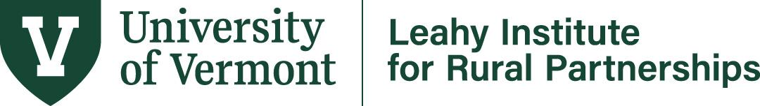 Leahy Institute for Rural Partnerships logo