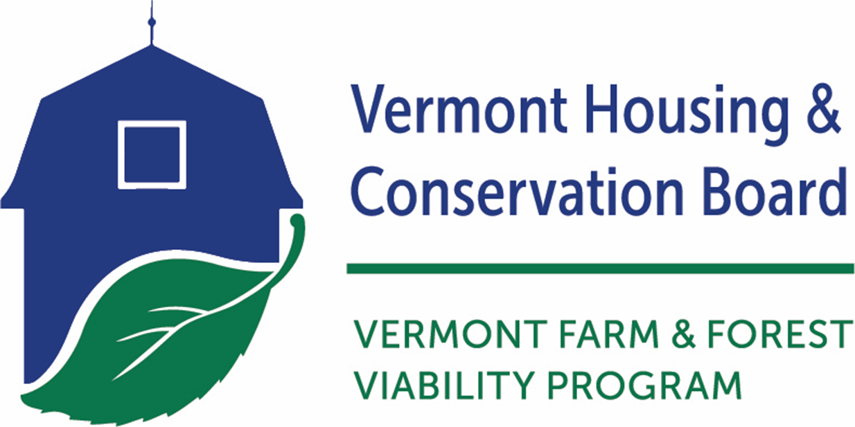 vermont housing & conservation board logo