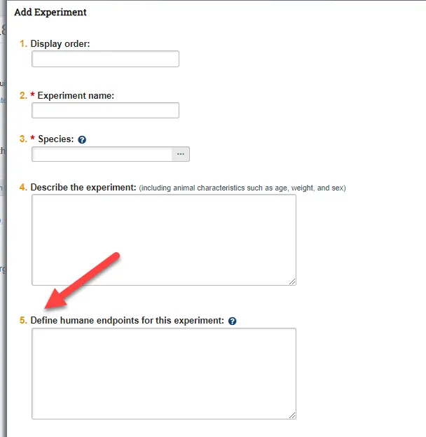 A screenshot showing a new field in UVMClick