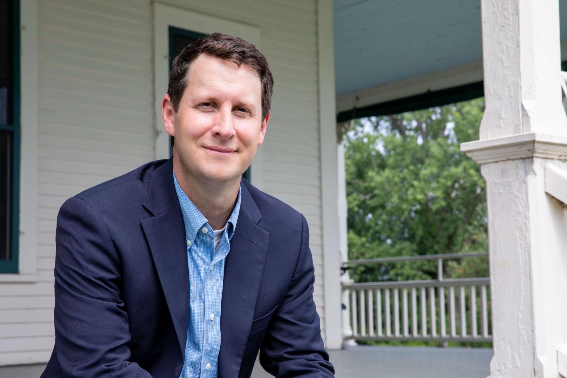 Ben Doyle