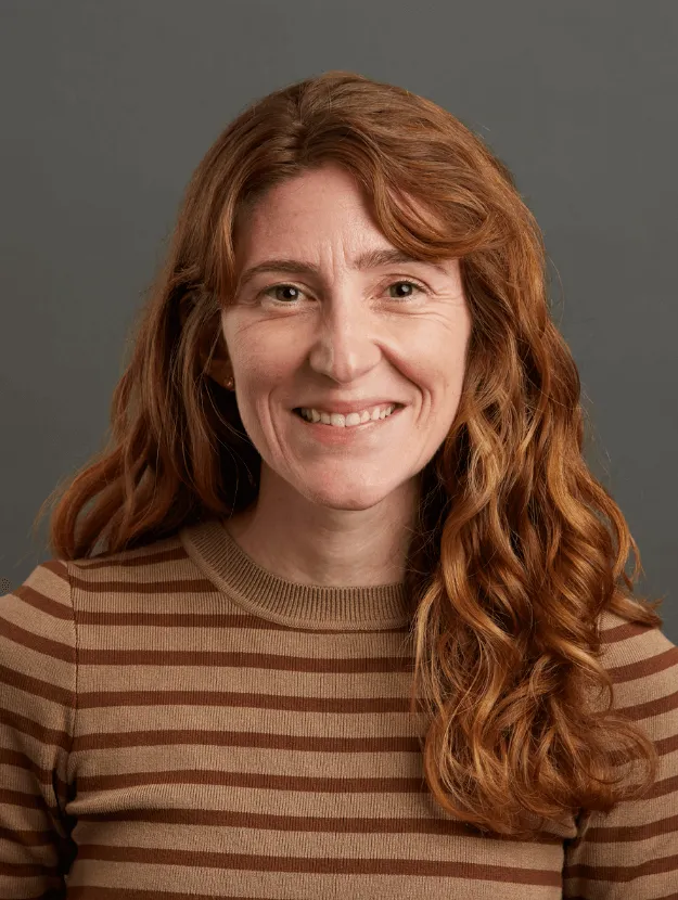 Carolyn Weir