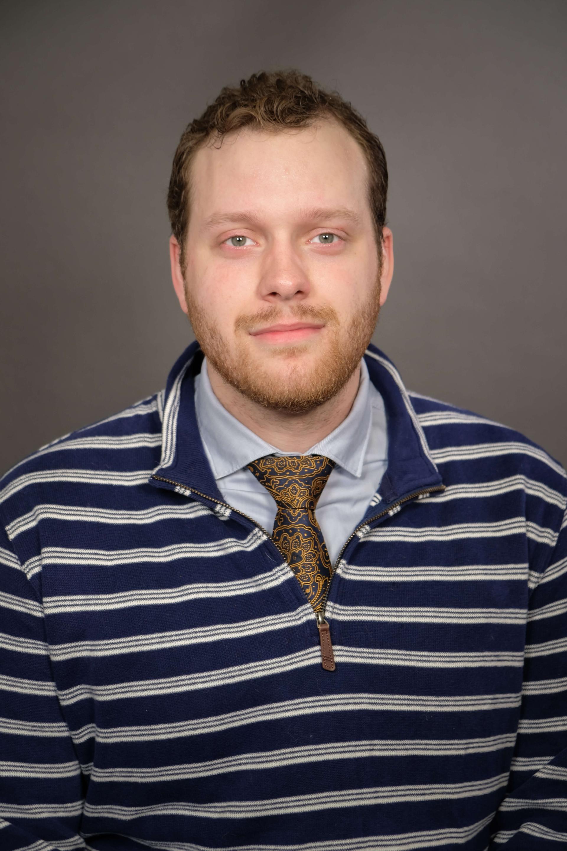 Adam Crawford