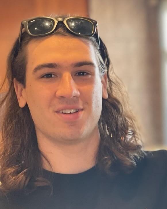 Dylan Marchand