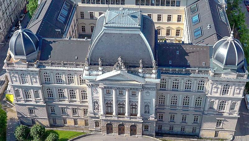 Graz Austria