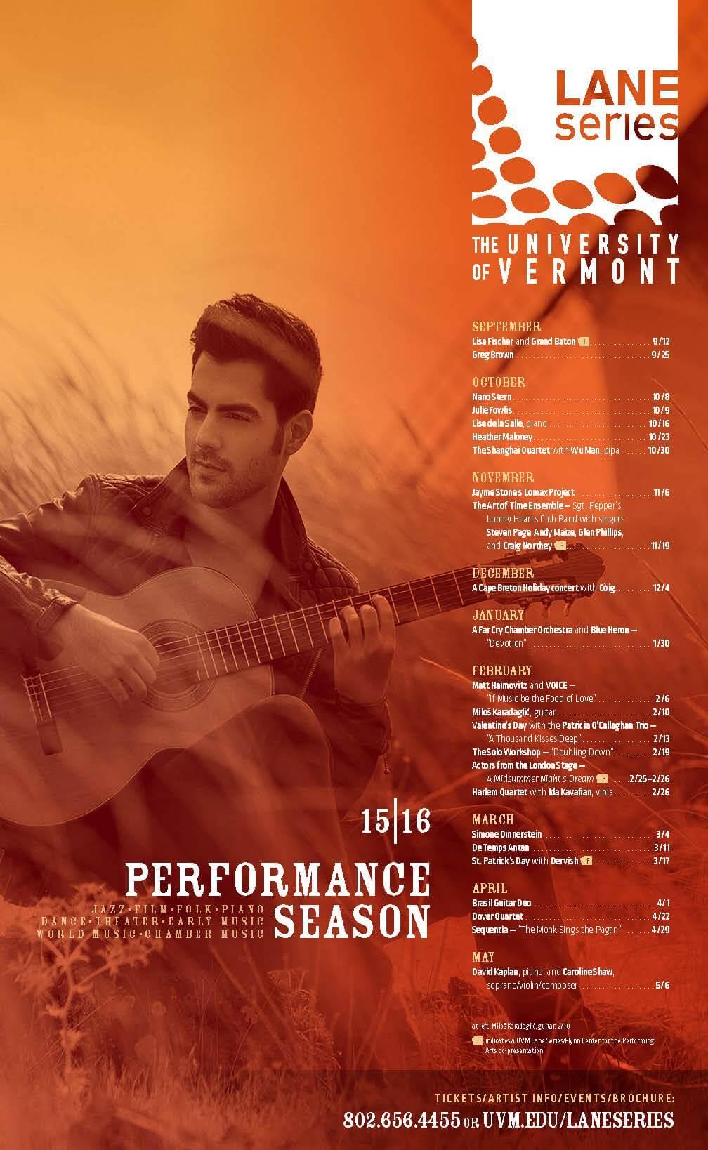 2015-2016 Poster