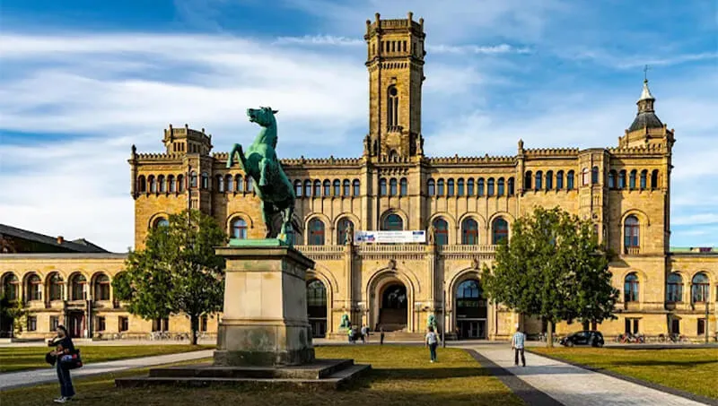 Hannover Germany