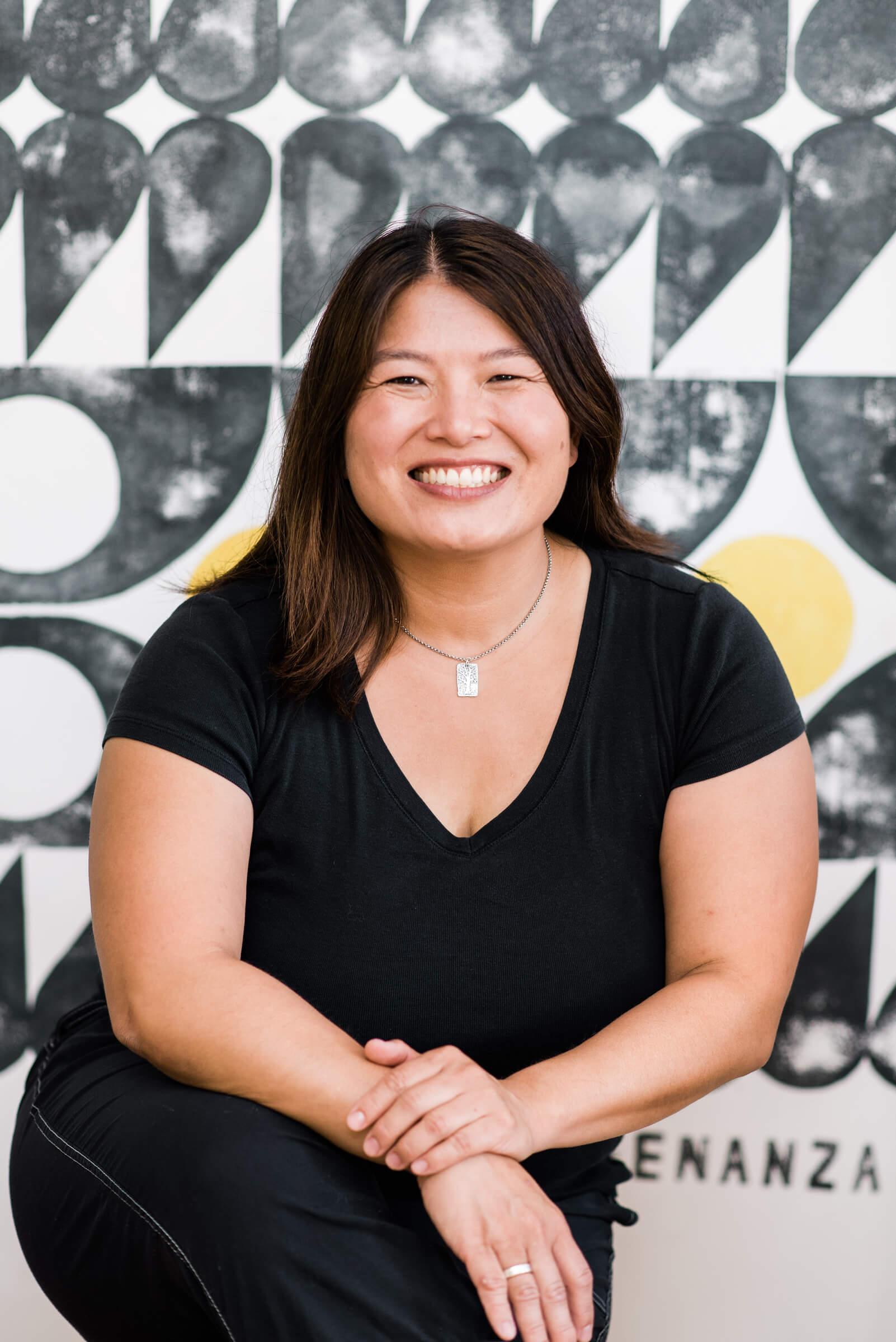 Mieko Ozeki