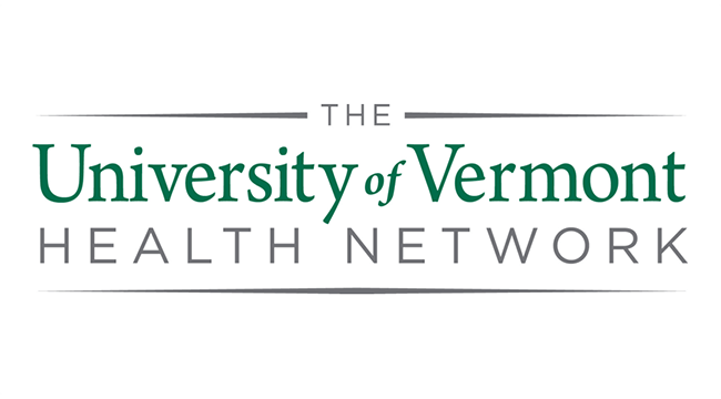 University of Vermont Health Network logo