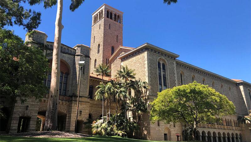 University of Western Australia