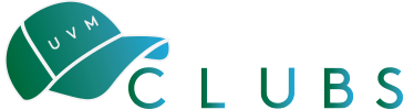 Logo for UVM Clubs