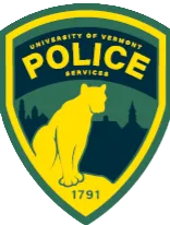 UVM Police Services Patch unveiled in June 2025