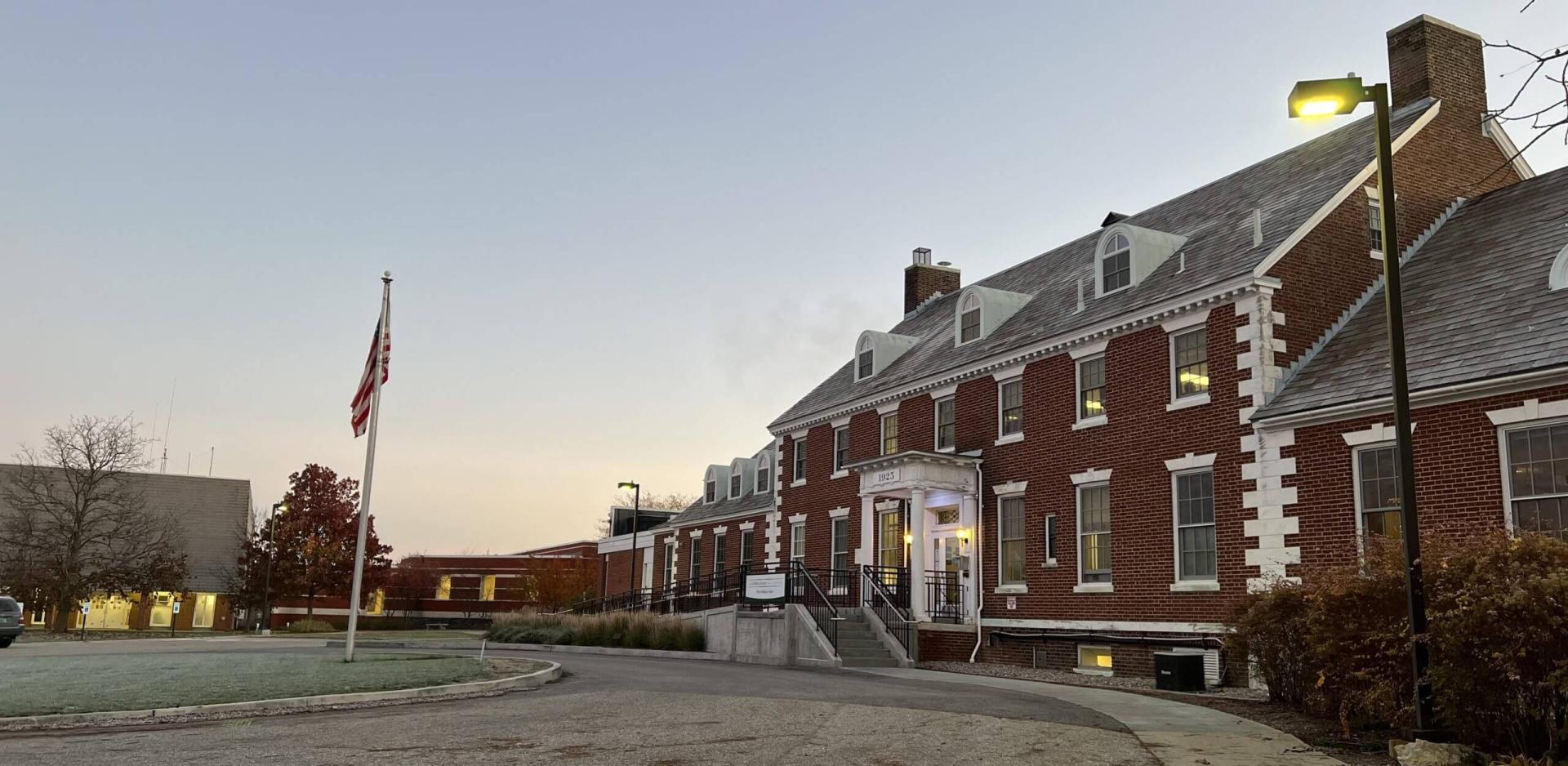 Porter Medical Center