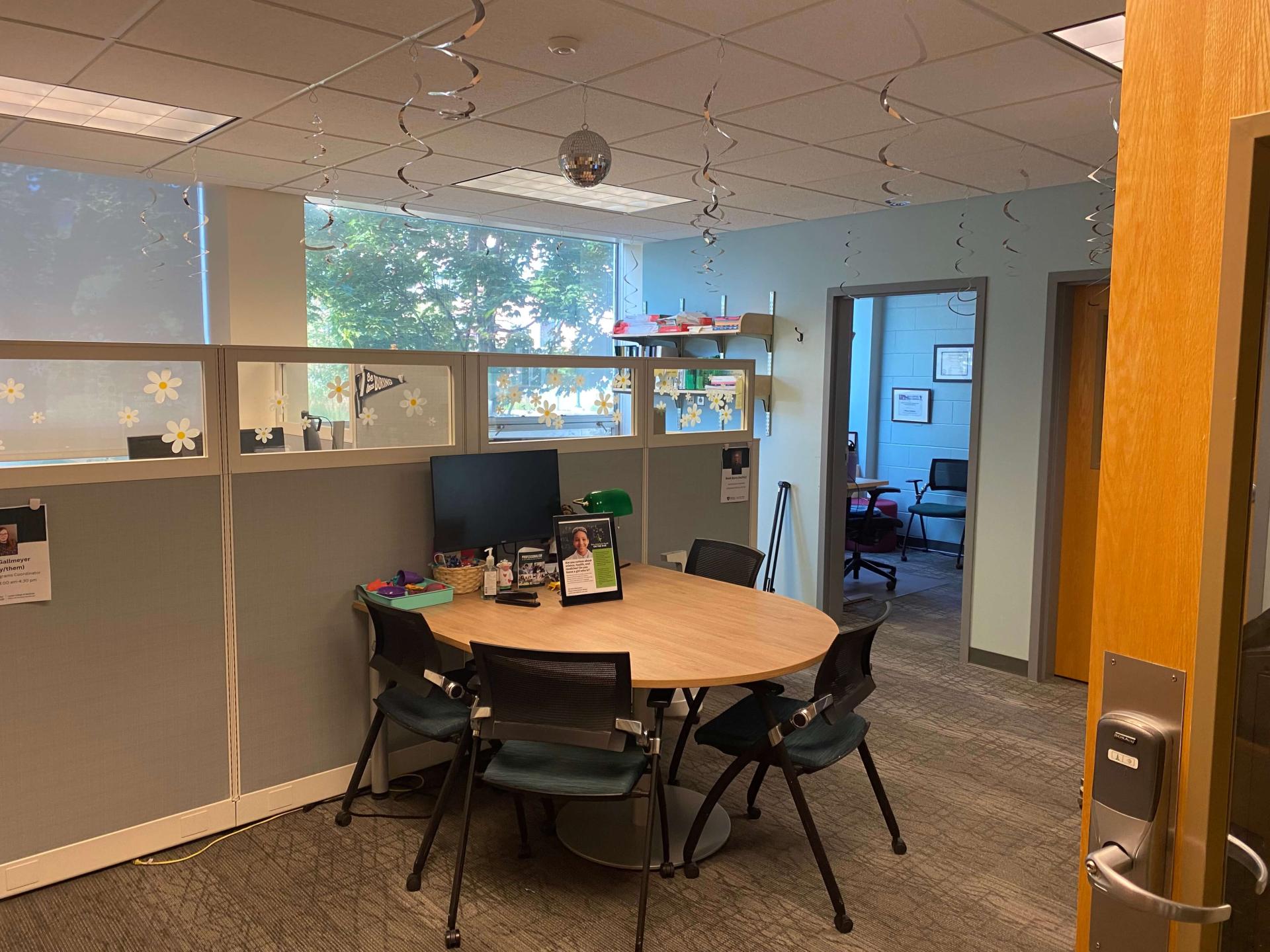 Office of Inclusive Excellence