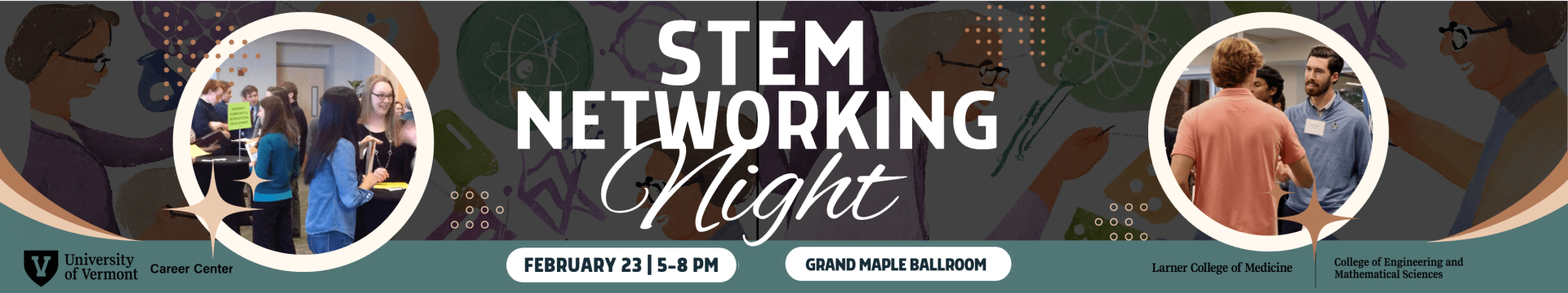STEM Networking Night