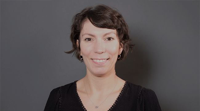 headshot of Deena Snoke, Ph.D.