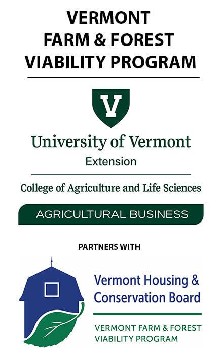 uvm extension and vermont housing and conservation board joint logo
