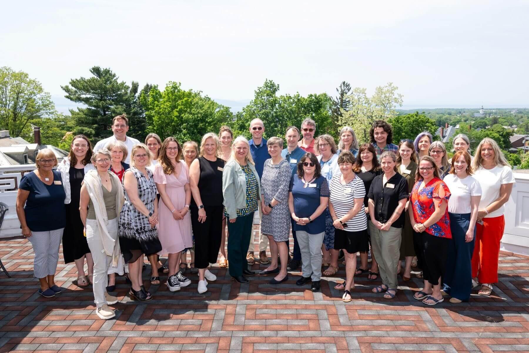 Staff Council