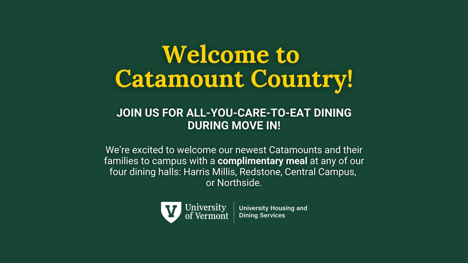 Join Us for All-You-Care-to-Eat Dining – A Family-Friendly Experience!