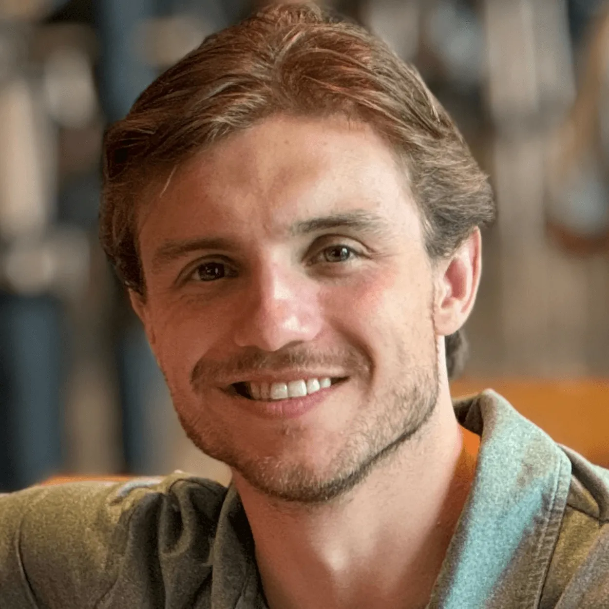 Alexander Kissonergis