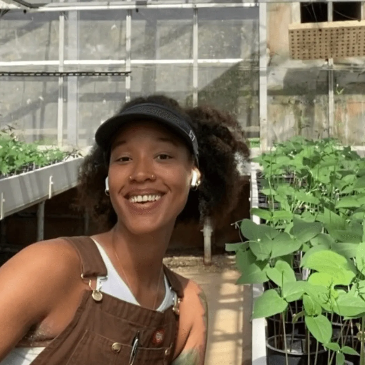 Jasmine Hart