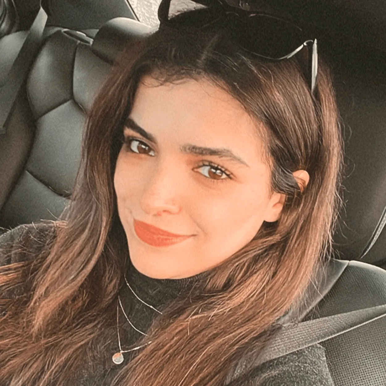 Niloofar Layegh Nikravesh