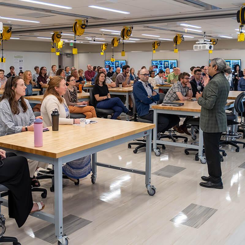 CEMS Semester Kick-off meeting