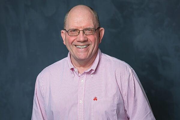 Glen Dowell