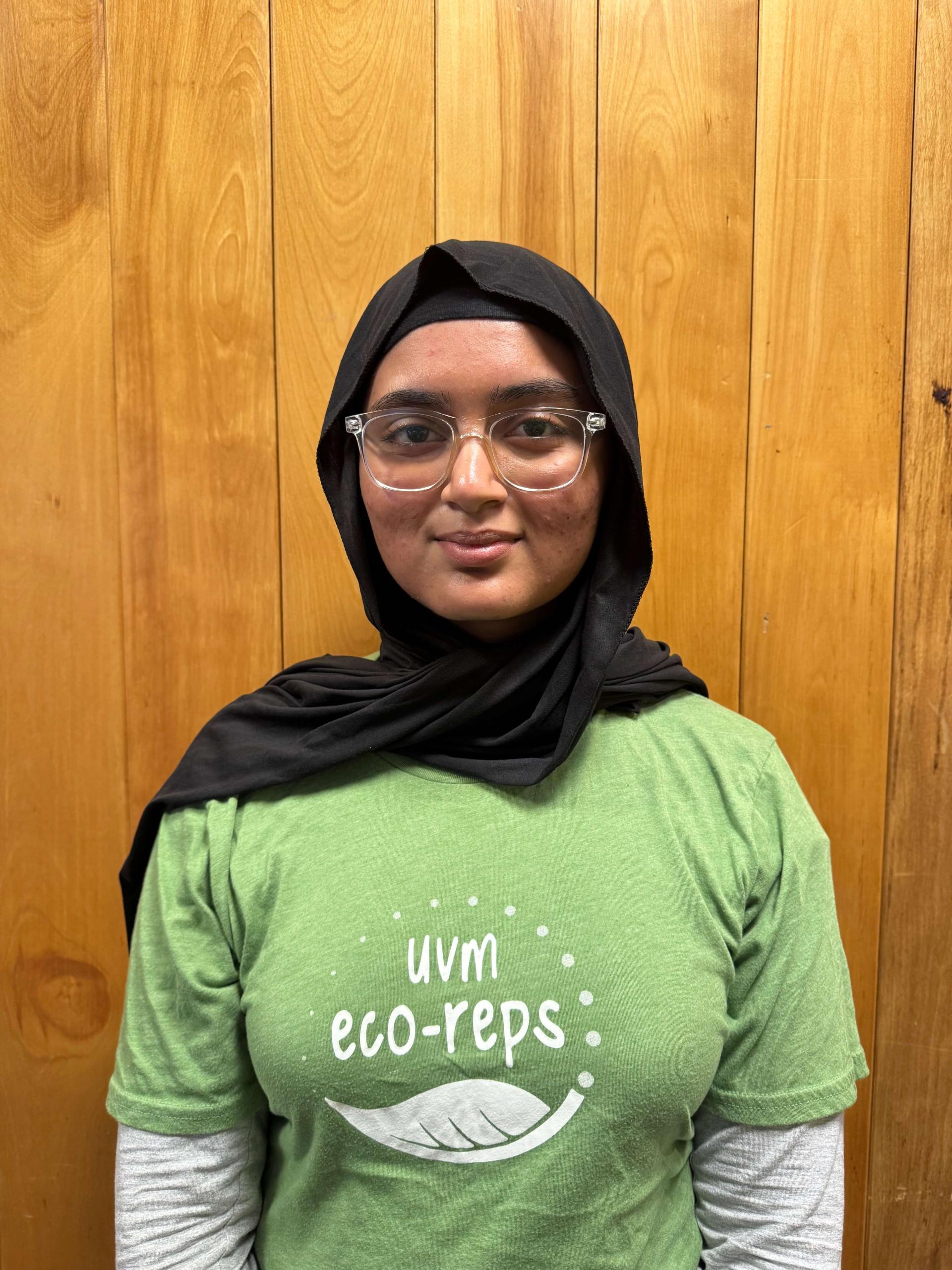 Photo of Khadija