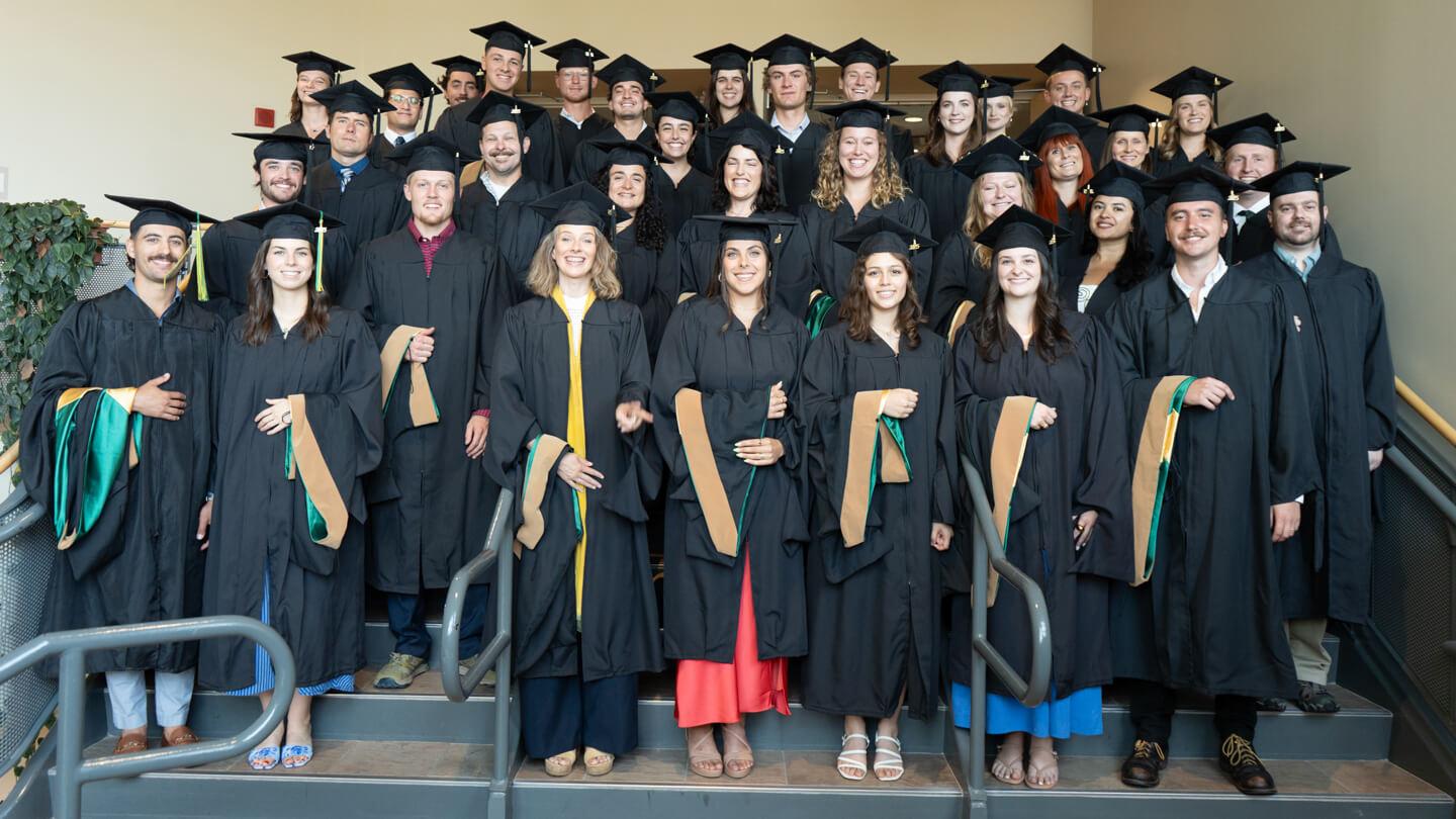 The SI-MBA Cohort of 2025