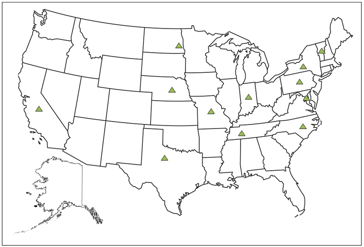 National Cover Crop Variety Project