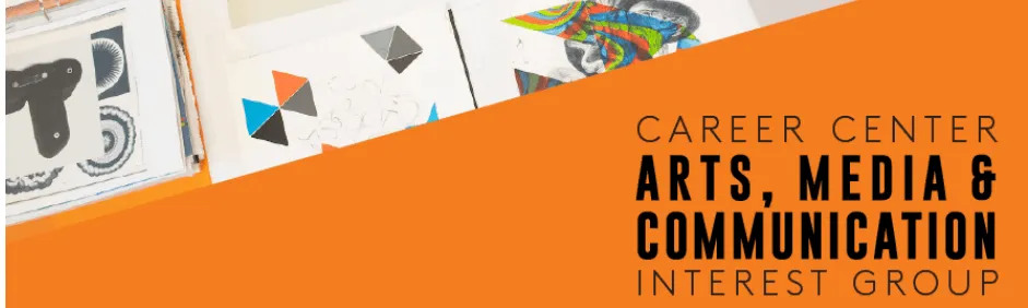 Arts, Media, Communication