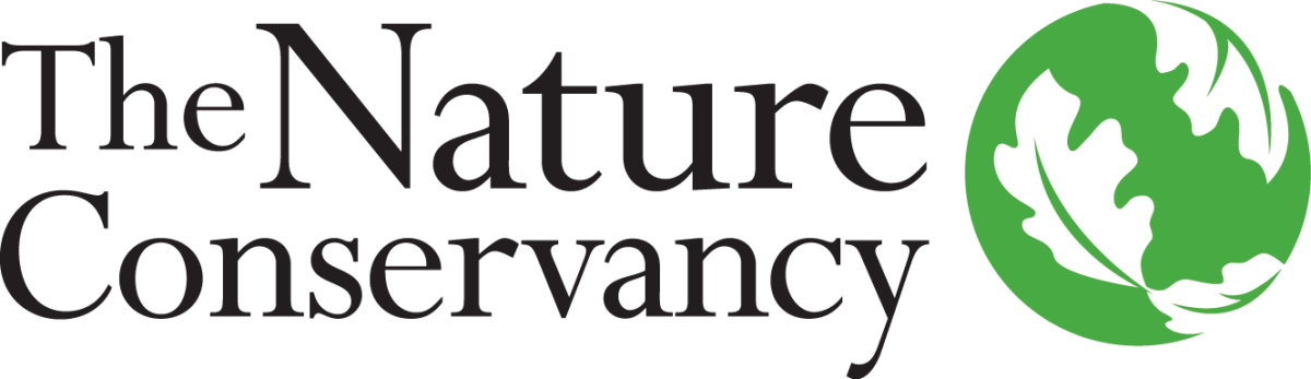 the nature conservancy logo