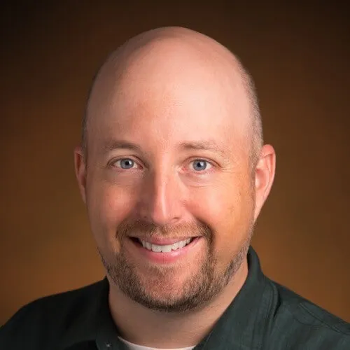 Darin Woolpert