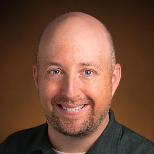 Darin Woolpert