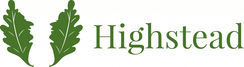 Highstead Logo