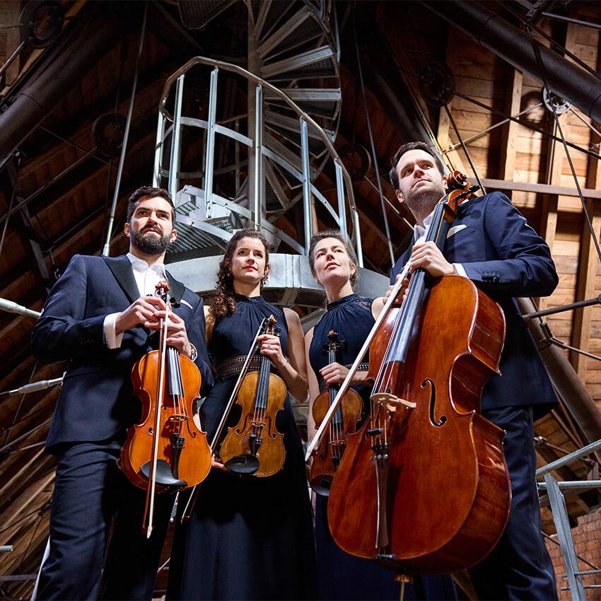 Aris Quartett