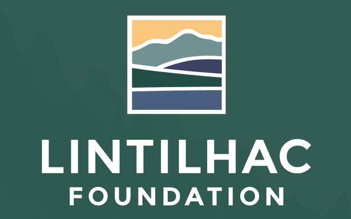 Lintilhac Foundation logo