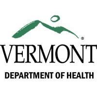 VT Department of Health logo