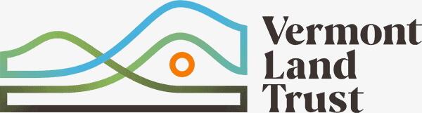 Vermont Land Trust logo