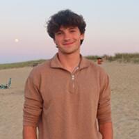 Kian Schwartz