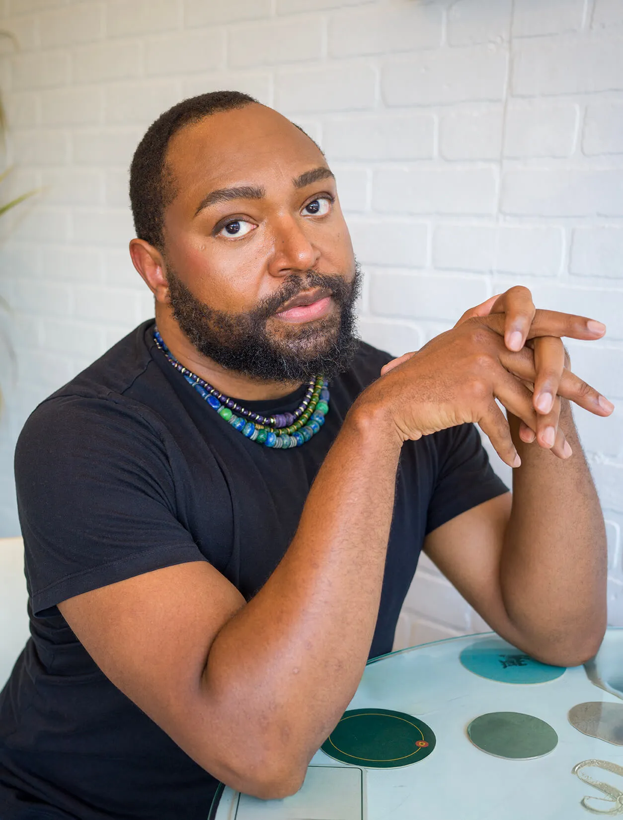 Lamont Bryant