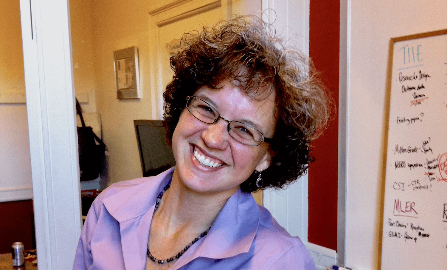 Maureen Neumann